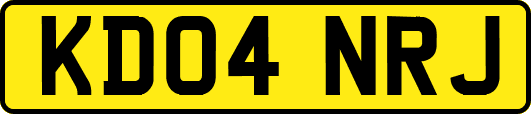 KD04NRJ