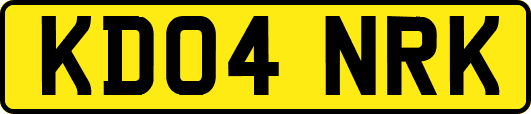 KD04NRK