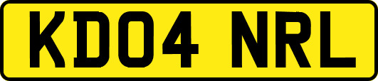 KD04NRL