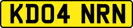 KD04NRN