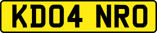 KD04NRO