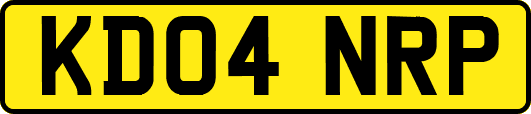 KD04NRP