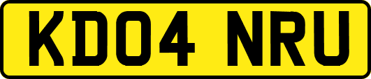 KD04NRU
