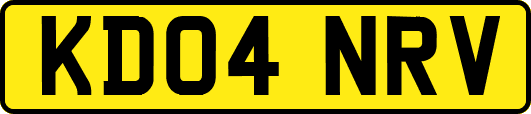 KD04NRV