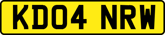 KD04NRW