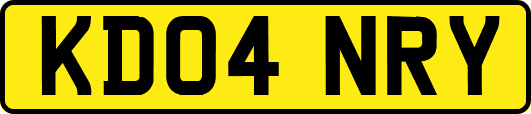 KD04NRY