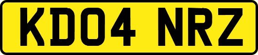 KD04NRZ