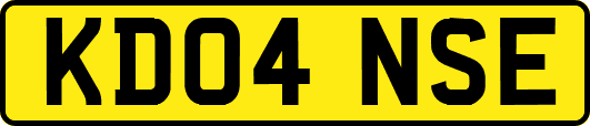 KD04NSE