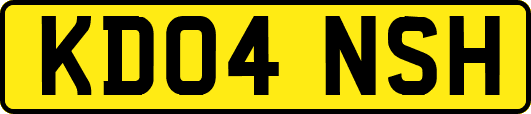 KD04NSH