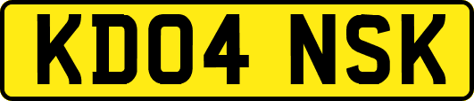 KD04NSK