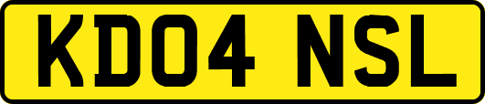 KD04NSL