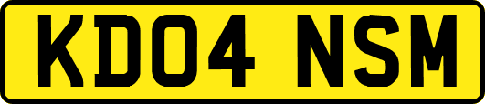KD04NSM