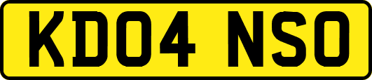 KD04NSO