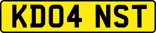 KD04NST