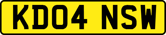 KD04NSW
