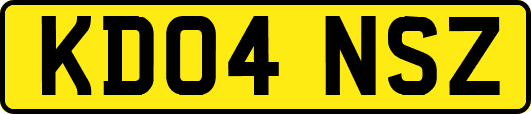 KD04NSZ
