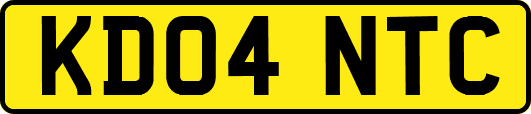 KD04NTC