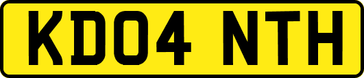 KD04NTH