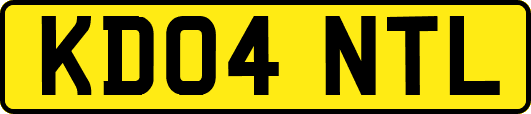 KD04NTL