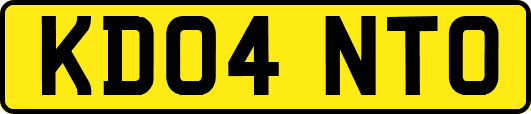 KD04NTO