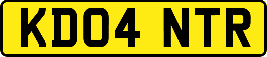 KD04NTR