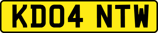 KD04NTW