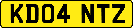 KD04NTZ