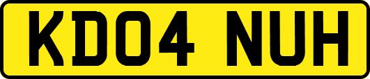 KD04NUH