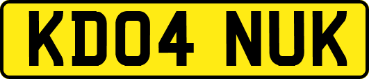 KD04NUK