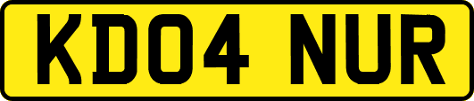 KD04NUR