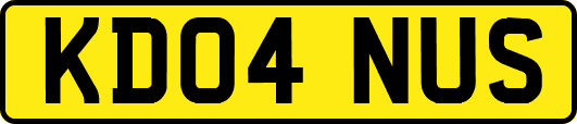 KD04NUS
