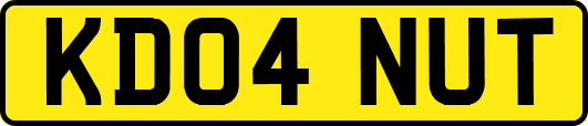 KD04NUT