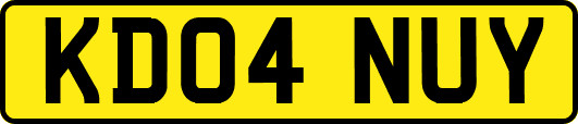 KD04NUY