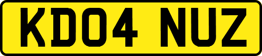 KD04NUZ