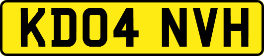 KD04NVH