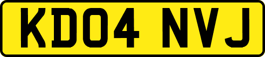 KD04NVJ