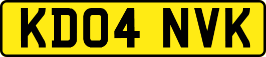 KD04NVK
