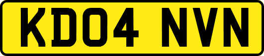 KD04NVN