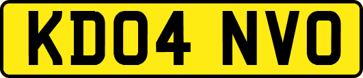 KD04NVO