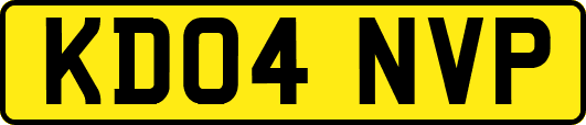 KD04NVP