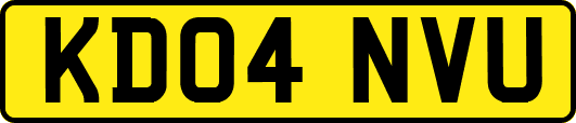 KD04NVU
