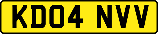 KD04NVV