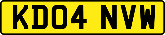 KD04NVW