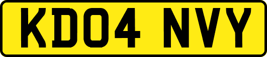 KD04NVY