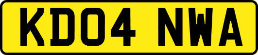 KD04NWA