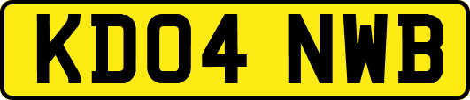 KD04NWB