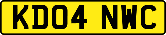KD04NWC