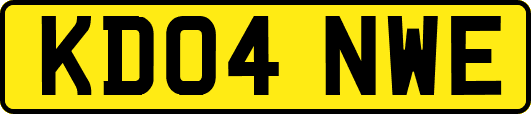 KD04NWE