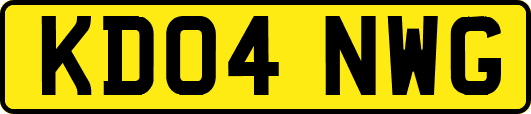 KD04NWG