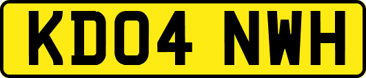 KD04NWH